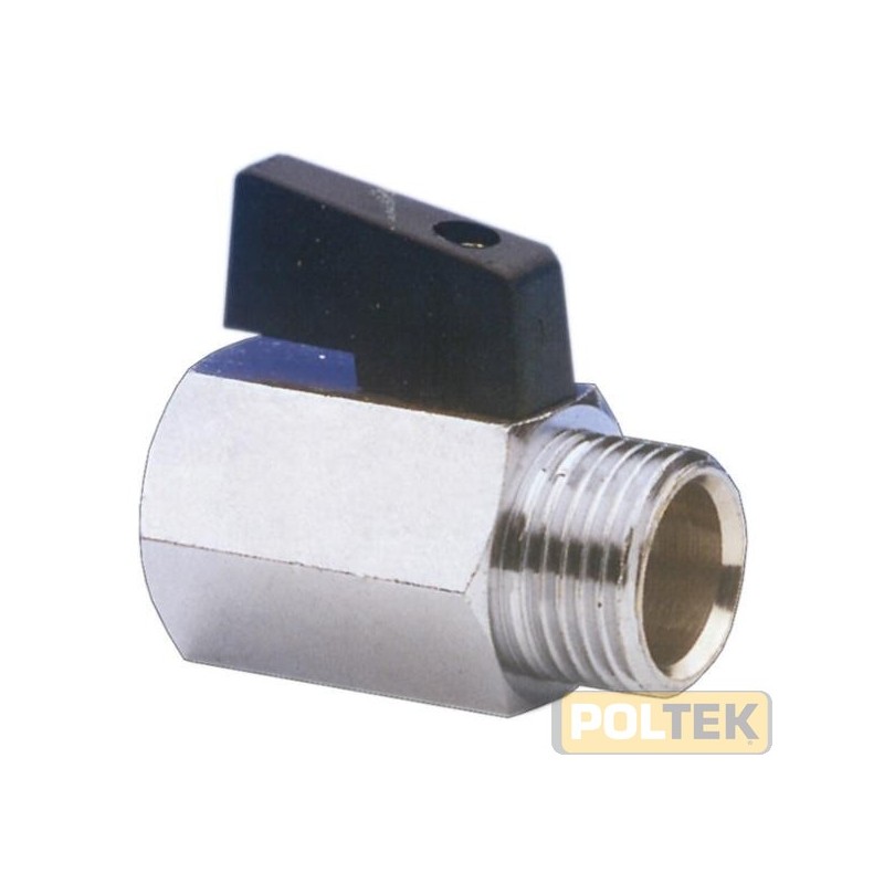 VALVOLA SFERA F.I.V. MIGNON MF 3/8"