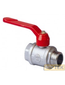 VALVOLA SFERA F.I.V. PESANTE MF 3/8"