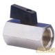 VALVOLA SFERA F.I.V. MIGNON FF 3/8"