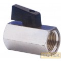 VALVOLA SFERA F.I.V. MIGNON FF 3/8"