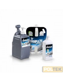 GEL LAVAMANI NETTUNO MANIPULITE CREMAGEL lt.5 C/DOSATORE