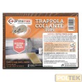 PROTEMAX TRAPPOLA TAVOLETTA TOPI MINI cm 15x20 pz.2