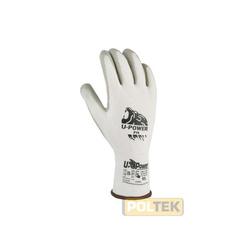 GUANTO U-POWER FITT tg. 10