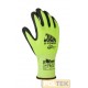 GUANTO U-POWER FLEX VERDE FLUO tg. 10
