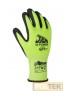 GUANTO U-POWER FLEX VERDE FLUO tg. 11