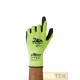 GUANTO U-POWER FLEX VERDE FLUO tg. 11