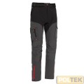 PANTALONE ISSA WISE TROUSERS tg. M