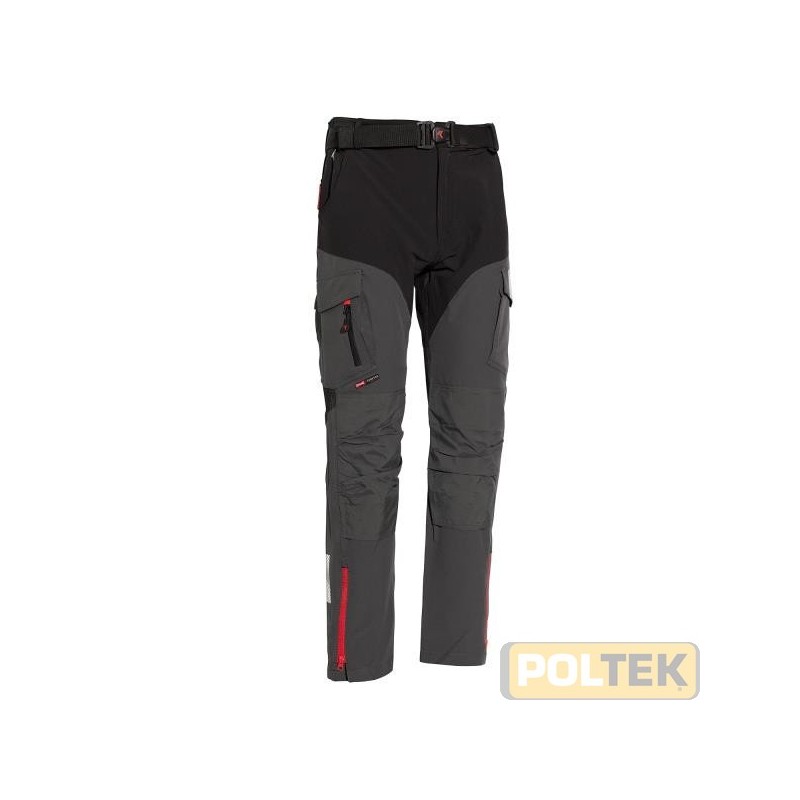 PANTALONE ISSA WISE TROUSERS tg. M