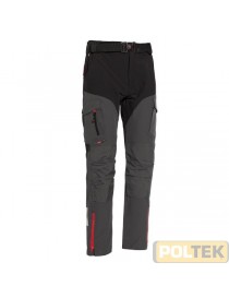 PANTALONE ISSA WISE TROUSERS tg. XXL