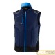 GILET SPARCO TECH ILLINOIS BLU/AZZURRO tg. XXL