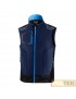 GILET SPARCO TECH ILLINOIS BLU/AZZURRO tg. XXL