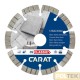 DISCO DIAMANTATO CARAT CLASSIC C/S mm 115