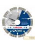 DISCO DIAMANTATO CARAT CLASSIC C/S mm 125