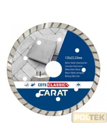 DISCO DIAMANTATO CARAT CLASSIC C/U mm 115