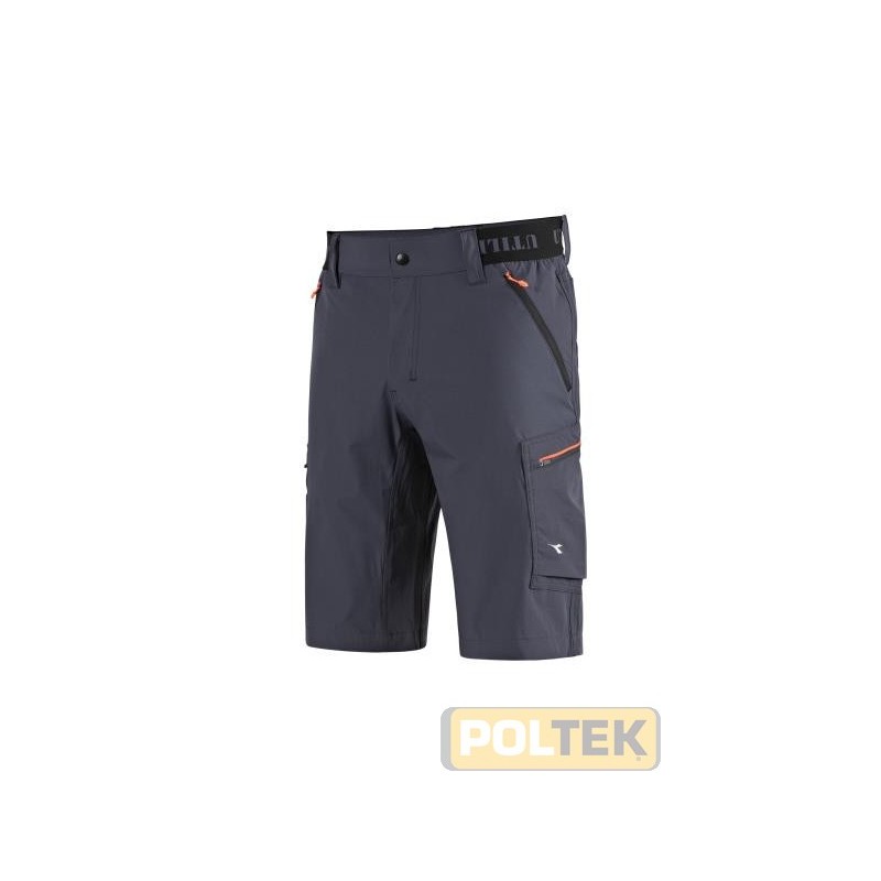 BERMUDA DIADORA SHADOW MAGNET tg. L