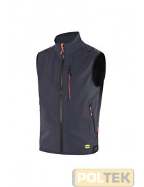 GILET DIADORA VEST SHADOW MAGNET tg .M