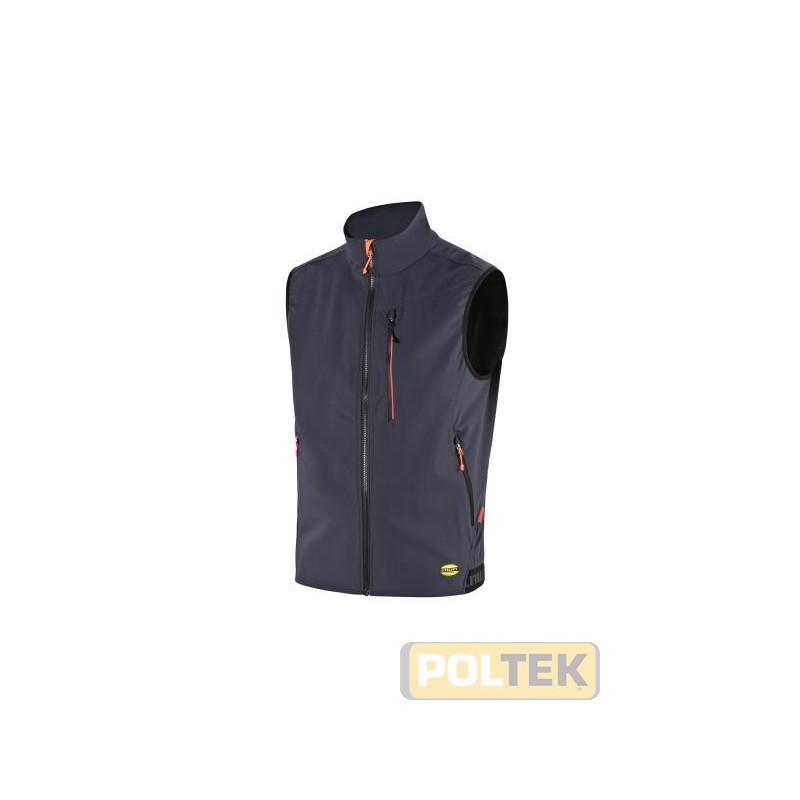 GILET DIADORA VEST SHADOW MAGNET tg .XXXL