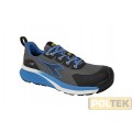 SCARPA DIADORA VORTEX BLU DA2 S1PS SC SR HRO ESD tg.39