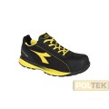 SCARPA DIADORA GLOVE HYPERFORM NERA S3S FO HRO SR ESD tg. 35