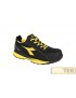 SCARPA DIADORA GLOVE HYPERFORM NERA S3S FO HRO SR ESD tg. 41