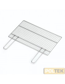 OMPAGRILL GRATICOLA IN TONDINO MANICO RICHIUDIBILE cm 76x43