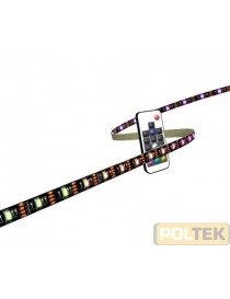 CENTURY KIT STRISCIA LED USB TV 55"-70"