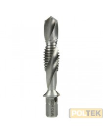 HIKOKI PUNTE MASCHIO SVASATORE HSS-G d. 3