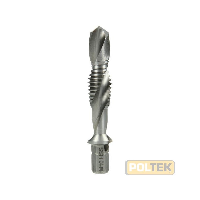 HIKOKI PUNTE MASCHIO SVASATORE HSS-G d. 4