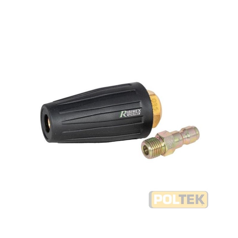 RIBIMEX ACC. IDROPULITRICE UGELLO TURBO RX22T