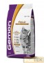 GEMON GATTO SECCO ADULT COMPL POLLO/TACCHINO 2 kg