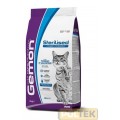 GEMON GATTO SECCO STERILIZZATO TONNO/SALMONE 7kg