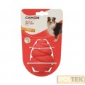 CAMON GIOCO CANE IN GOMMA SPARGIRICOMPENSA 9cm