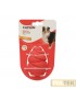 CAMON GIOCO CANE IN GOMMA SPARGIRICOMPENSA 11 cm