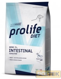PROLIFE DOG DIET MINI INTESTINAL SENSITIVE 5 kg