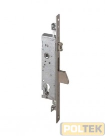 SERRATURA CISA INFILARE CATENACCIO RULLO BASCUL. SUPP. E35