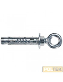 TASSELLO FISCHER TAM-O CON OCCHIOLO 8