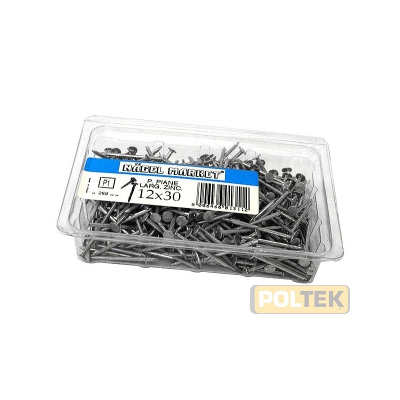 PUNTE g 250 17X35 PIANA MOLTO LARGA