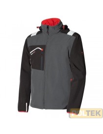 GIACCA ISSA SOFTSHELL POSH tg. S