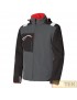 GIACCA ISSA SOFTSHELL POSH tg. S