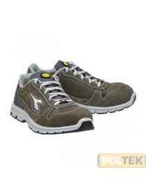 SCARPA DIADORA RUN GRIGIO CASTELLO S3S FO SR ESD tg. 41