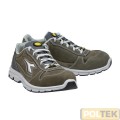 SCARPA DIADORA RUN GRIGIO CASTELLO S3S FO SR ESD tg. 43