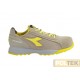 SCARPA DIADORA GLOVE MDS GRIGIO LUNA TEX S1PS FO HRO SR tg36