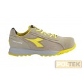 SCARPA DIADORA GLOVE MDS GRIGIO LUNA TEX S1PS FO HRO SR tg41