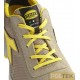 SCARPA DIADORA GLOVE MDS GRIGIO LUNA TEX S1PS FO HRO SR tg41