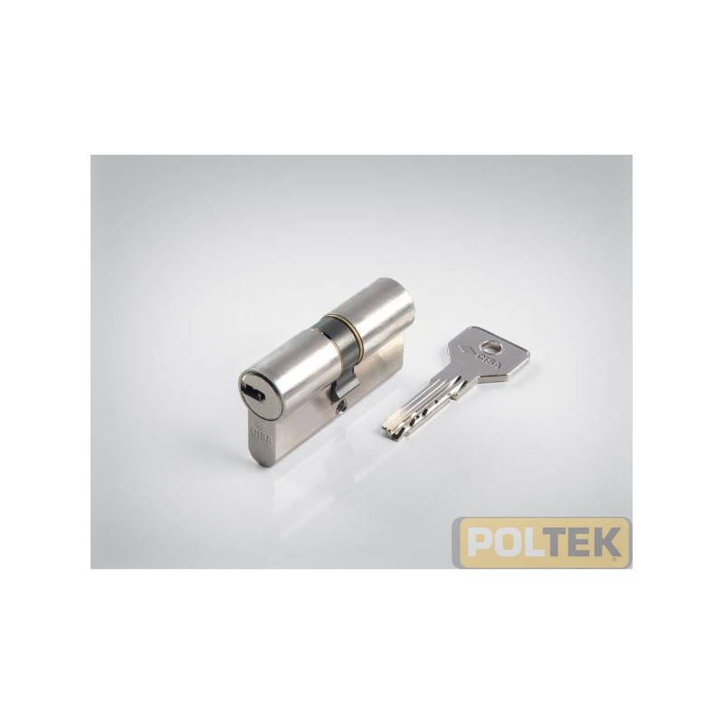 CILINDRO CISA ASIX P8 FRIZIONATO l.65 a.30 b.35