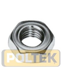 DADO ESAGONO ZINC UNI 5588/934 6S M 8