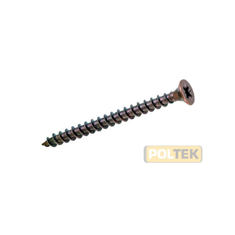 VITI PAT BRONZATE TSP 3 x 40