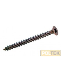 VITI PAT BRONZATE TSP 4,5x 80