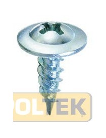 VITI PER CARTONGESSO PH RANELLATE 4,2x19