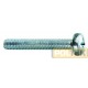 VITE METALLO ZINCATO TC 6x40